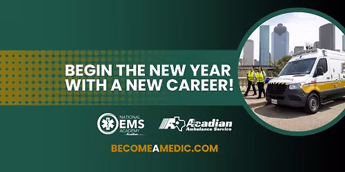 San Antonio Traditional EMT Class