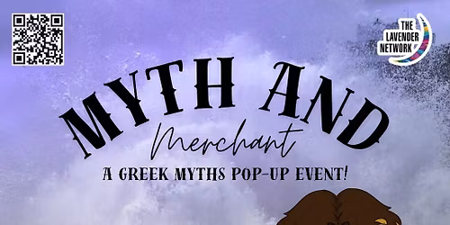 Myth and Merchant 