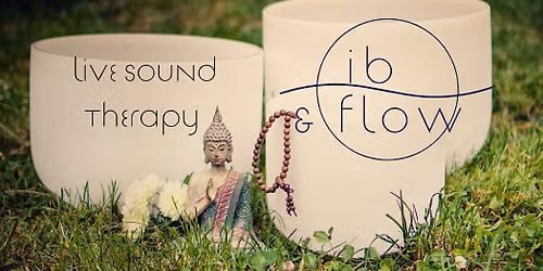 Sound Bath Meditation