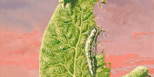 Workshop Mixed Media - Magritte