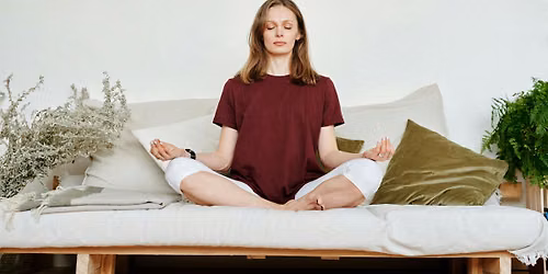 Mindful Stress Reduction