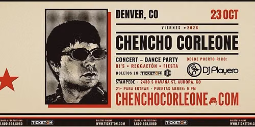 CHENCHO CORLEONE