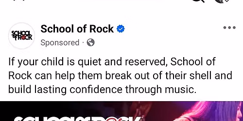 80's Rock Camp