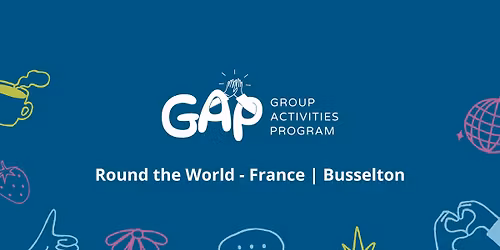 Round the World - France