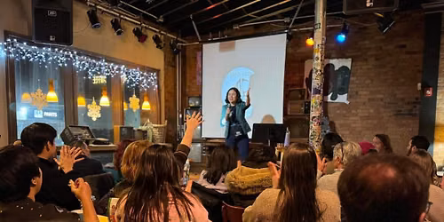 Nerd Nite Rochester: June