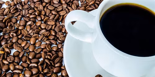 Workspace and Free Coffee