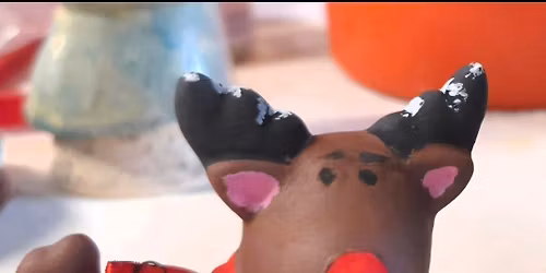 Once Upon a Craft - Storytime + Craft = Fun!