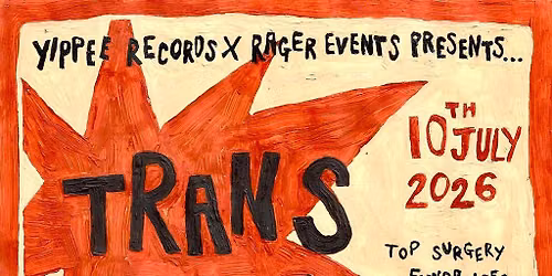 Trans Rager