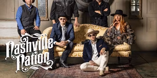 Nashville Nation Band at Southern Roots Tavern, McDonough, GA