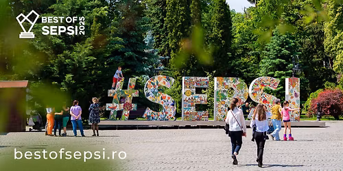 Best of Sepsi 2025
