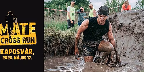 MATE Cross Run 2026