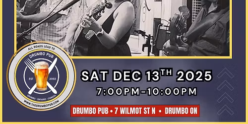 LYNN CAYEN TRIO LIVE | DRUMBO PUB