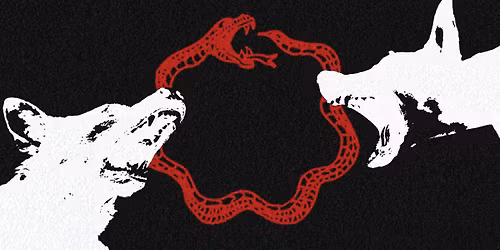 DISSONANS: Dvoeverie