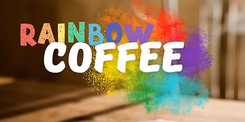 Rainbow Coffe