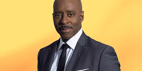 Artist In Residence: Courtney B. Vance - Master Class