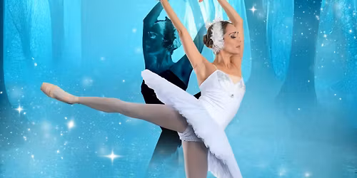 Dance Alive National Ballet presents Swan Lake