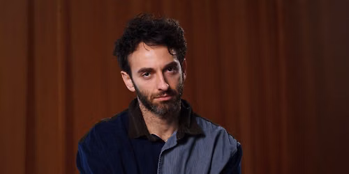 Gianmarco Soresi: the Misery Loves Tour
