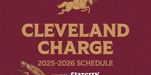 Cleveland Charge vs. Santa Cruz Warriors