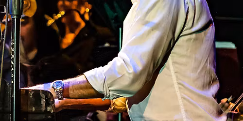 Live and Let Die - the Music of Paul McCartney at the Mauch Chunk Opera House