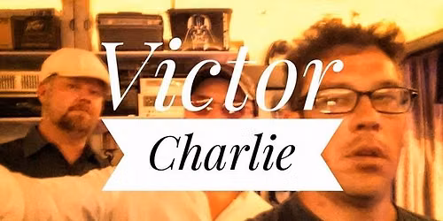 Victor Charlie w\/ Persistent Little Beeps