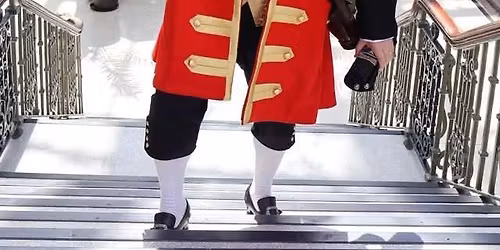 St John's Church Ainsdale, Christmas Pageant