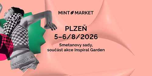 MINT Market Plze\u0148 L\u00c9TO