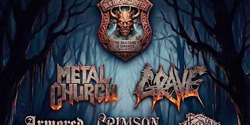 HIRAX in Mexico