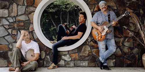 Kiss Tibi \u00e9s az Aranyakkord - Szeretni j\u00f6tt\u00fcnk