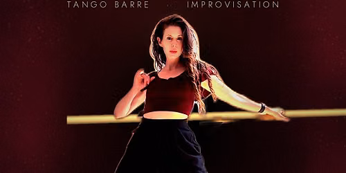 Tango Barre Improvisation