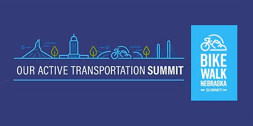 Bike Walk Nebraska Summit