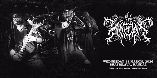 KRODA (UA) | Bratislava | Randal Club