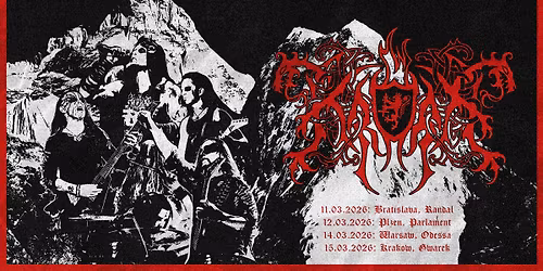 KRODA (UA) | Bratislava | Randal Club