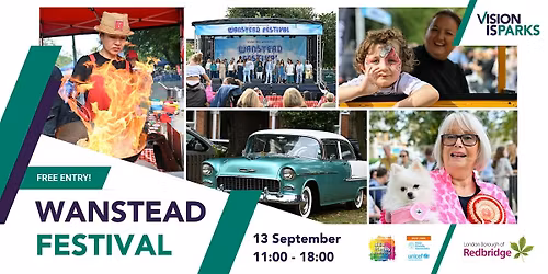 Wanstead Festival 2026