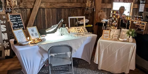 CUFFD Permanent Jewelry @ Vineyards at Pine Lake