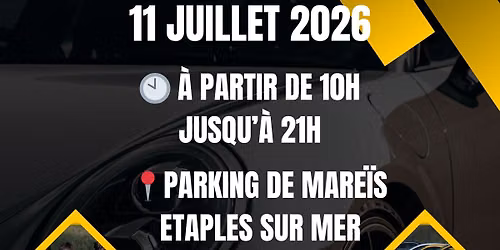 \u00c9v\u00e9nement automobile 