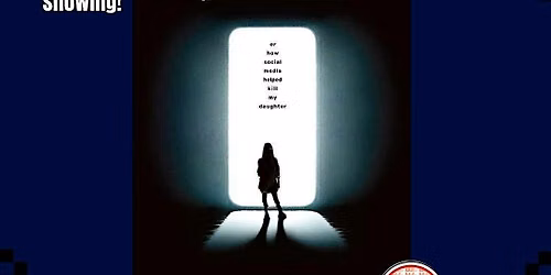 McDonald Road Library Film Club August 2026