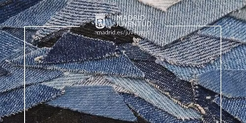 Desfile de moda Lucia Leal