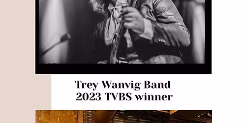 Local Blues Challenge with a winner going to Memphis