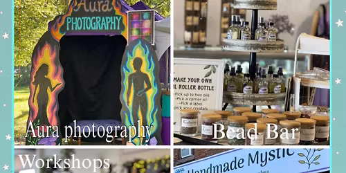 Handmade Mystic \u2013 Grand Opening in Gulfport, FL
