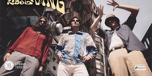 RIGSGIVING with RIGOMETRICS