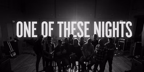 Eagles Tribute Groningen