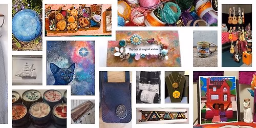 WITA Artists' Market