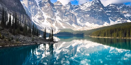 VetBolus Banff 2026