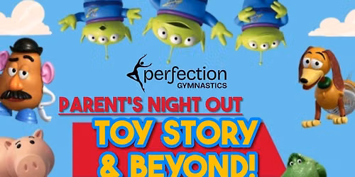 June Parents Night Out