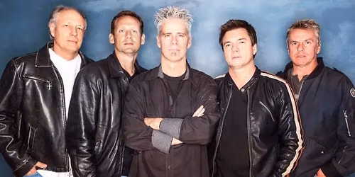 Little River Band at Hobart Arena