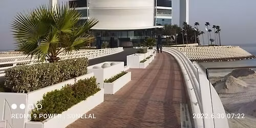 November 30 DJ Party