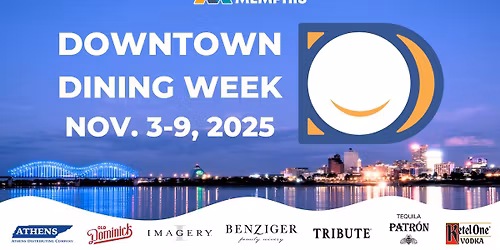 Downtown Dining Week