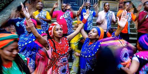 Soweto Gospel Choir