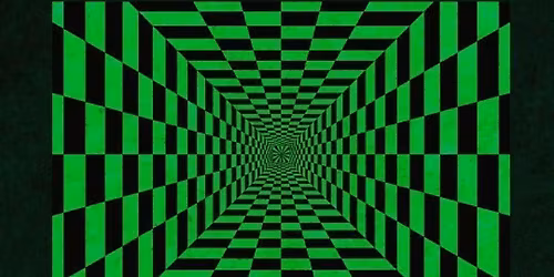 Enter The Vortex: The Ket Shop Boys | 08.05.26 | Move Exeter