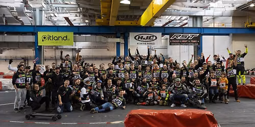 xErace Prague Pitland Season Finals 2026